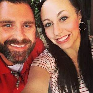 Meet your Posher, Kristina